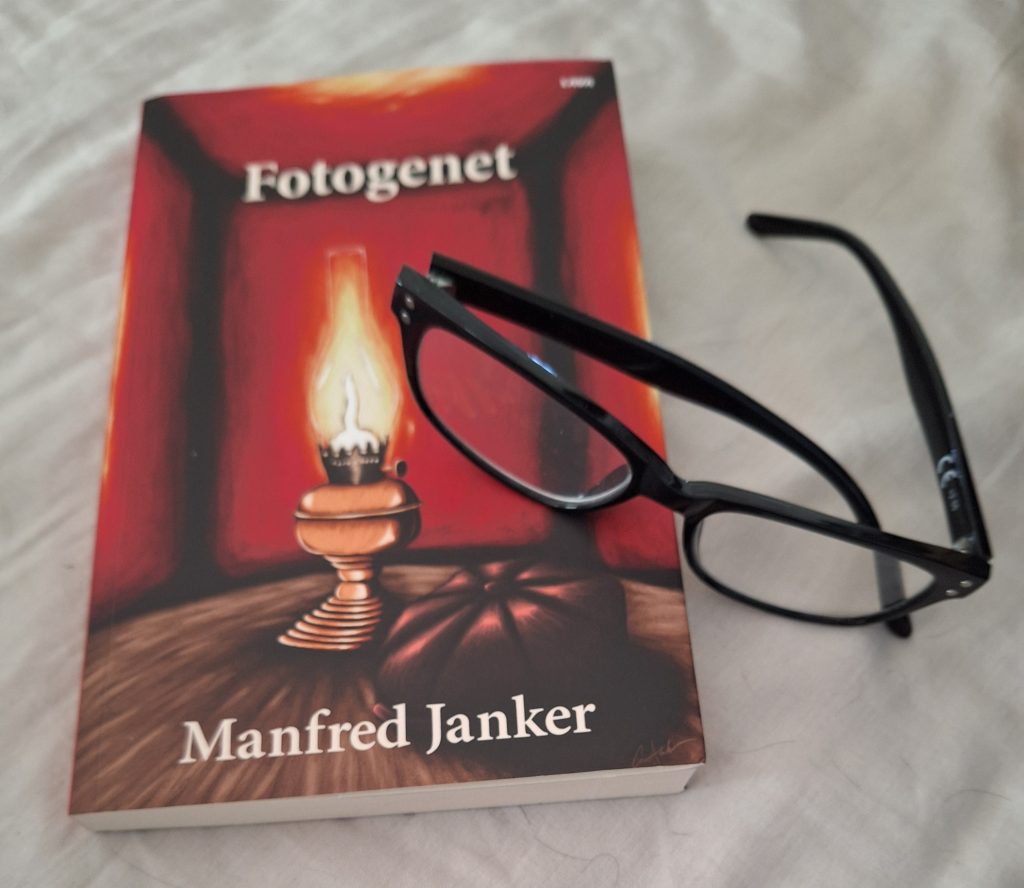 Recension Manfred Janker